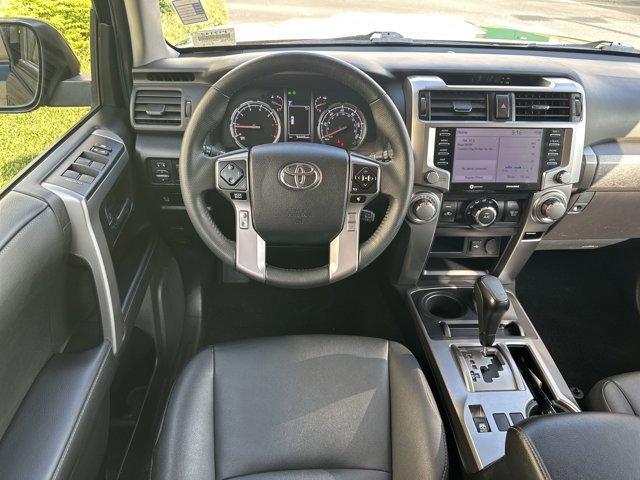 used 2022 Toyota 4Runner car, priced at $42,282