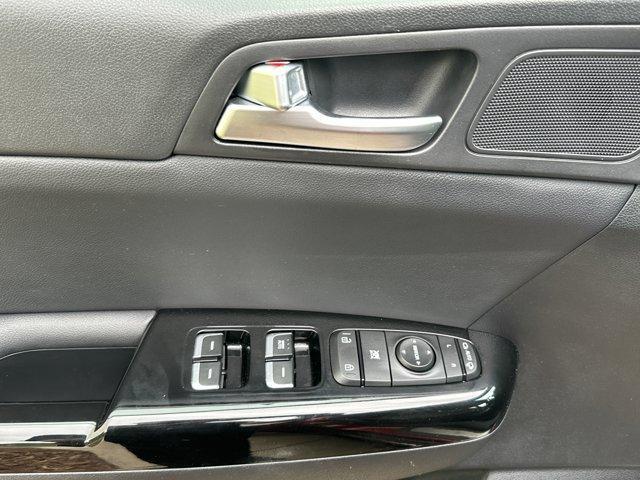 used 2022 Kia Sportage car, priced at $23,982