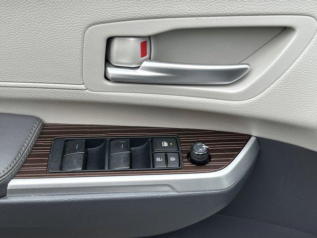 used 2023 Toyota Sienna car, priced at $41,282