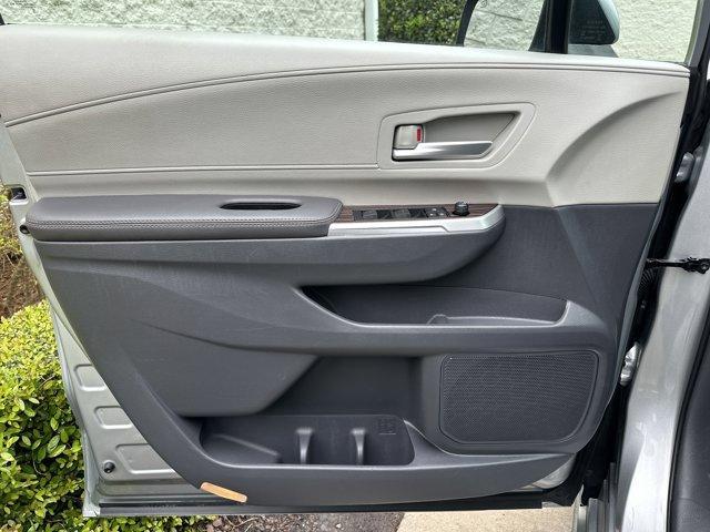 used 2023 Toyota Sienna car, priced at $41,282