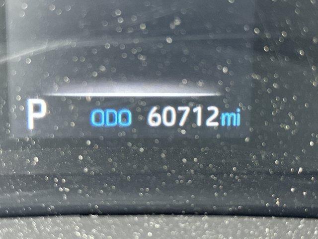 used 2023 Toyota Sienna car, priced at $42,282