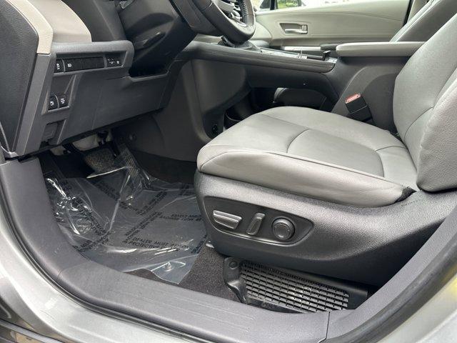 used 2023 Toyota Sienna car, priced at $41,282