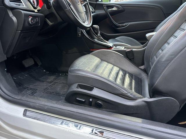 used 2019 Buick Cascada car, priced at $14,282