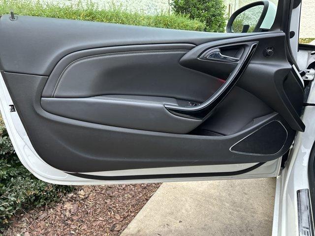 used 2019 Buick Cascada car, priced at $14,282