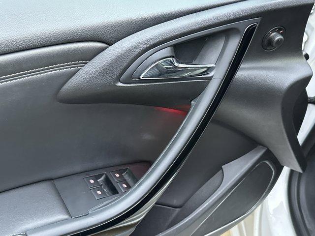 used 2019 Buick Cascada car, priced at $14,282