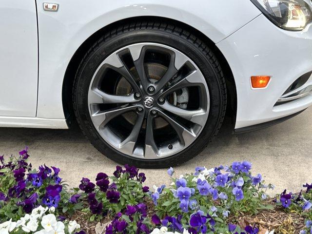 used 2019 Buick Cascada car, priced at $14,282