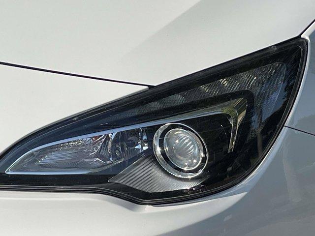 used 2019 Buick Cascada car, priced at $14,282