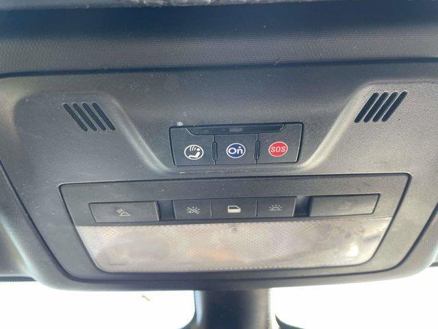 used 2019 Buick Cascada car, priced at $14,282