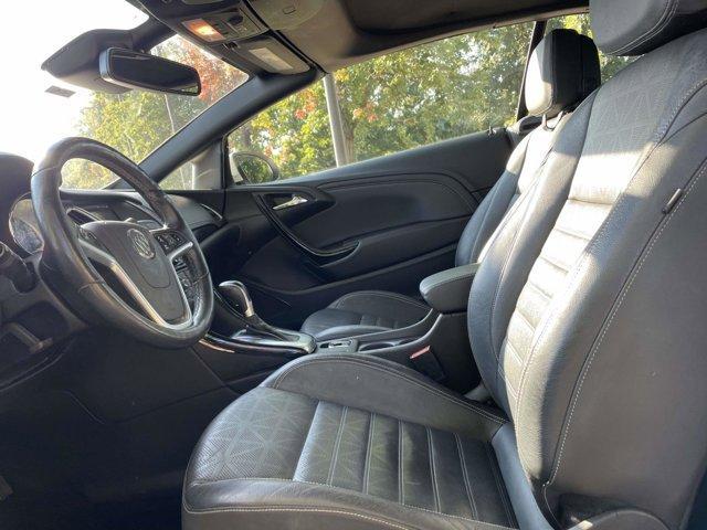 used 2019 Buick Cascada car, priced at $14,282