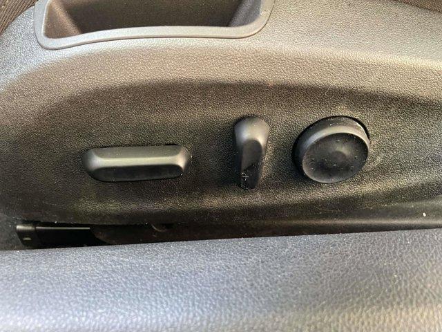 used 2019 Buick Cascada car, priced at $14,282