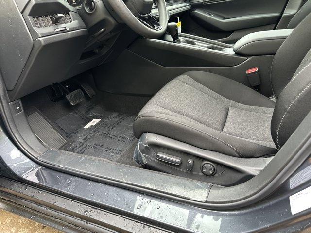 new 2025 Honda Accord car, priced at $30,960