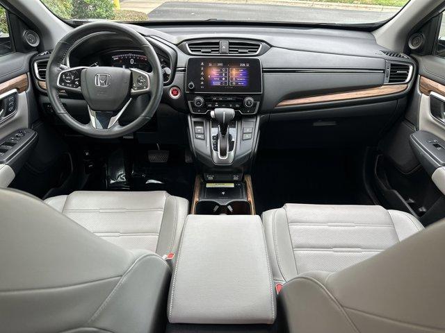used 2020 Honda CR-V car, priced at $22,282