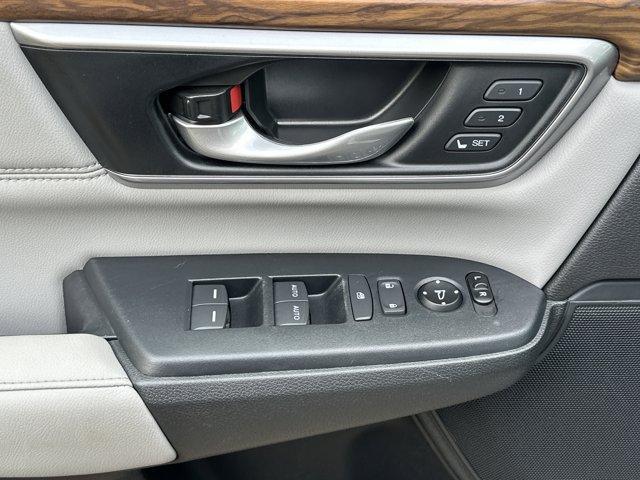 used 2020 Honda CR-V car, priced at $22,282