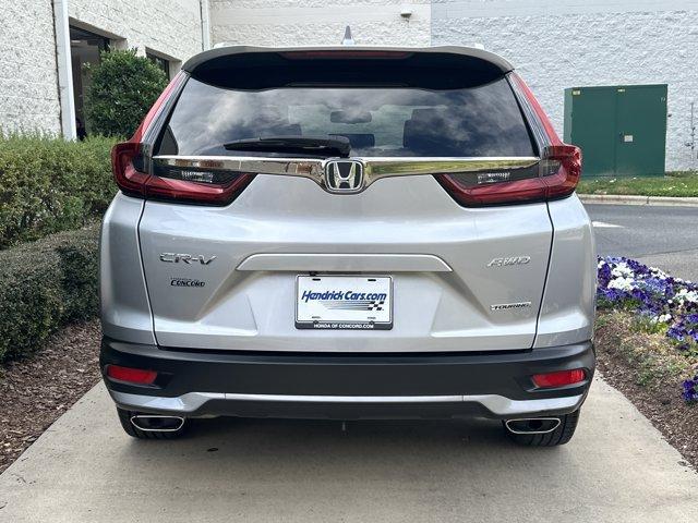 used 2020 Honda CR-V car, priced at $22,282