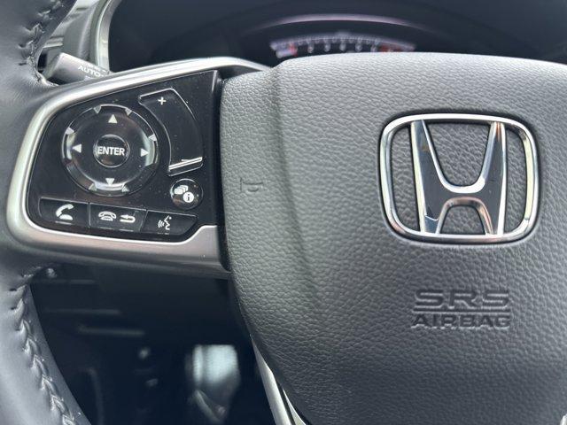 used 2020 Honda CR-V car, priced at $22,282