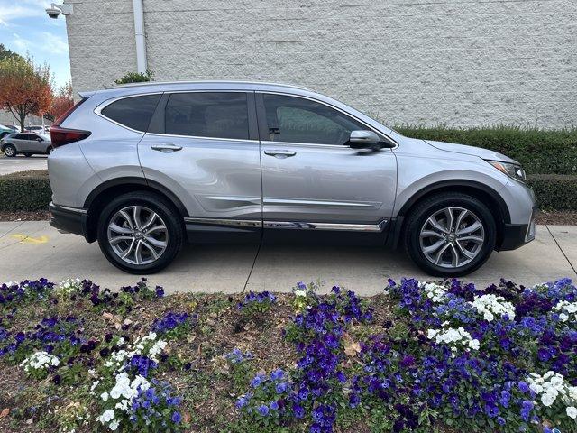used 2020 Honda CR-V car, priced at $22,282