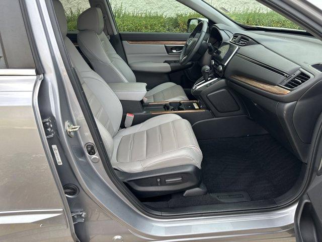 used 2020 Honda CR-V car, priced at $22,282