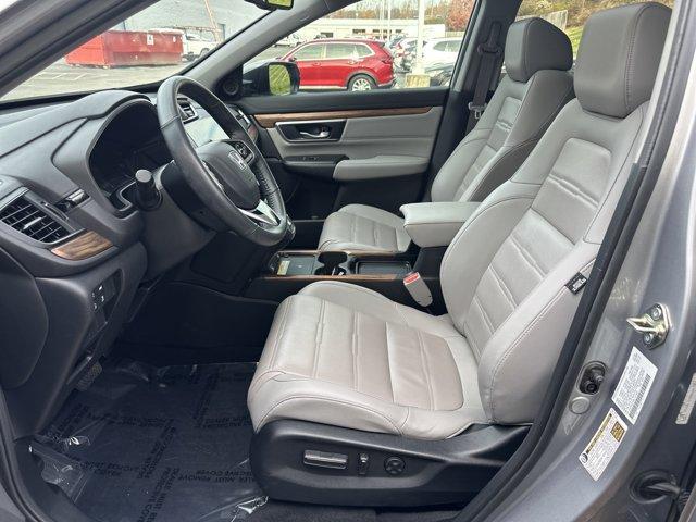 used 2020 Honda CR-V car, priced at $22,282