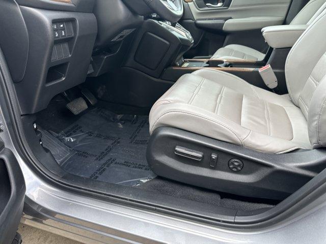 used 2020 Honda CR-V car, priced at $22,282