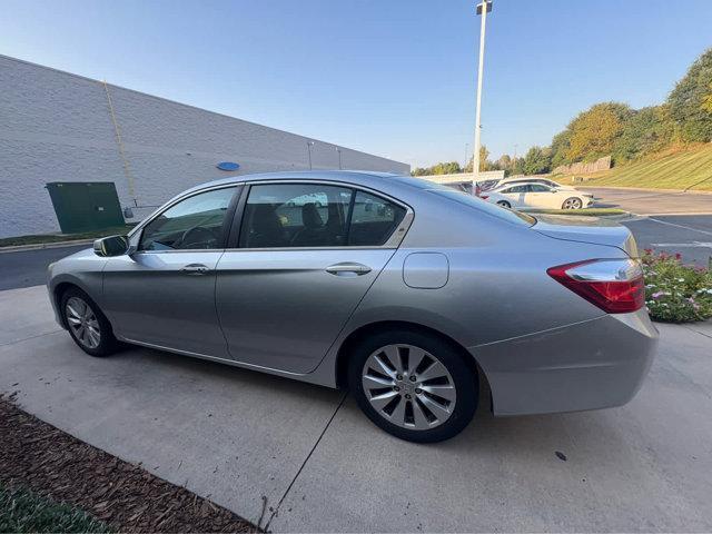 used 2014 Honda Accord car, priced at $15,282
