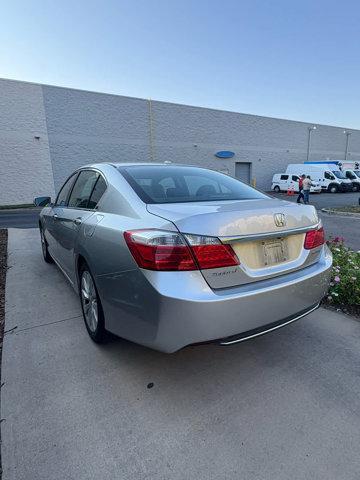 used 2014 Honda Accord car, priced at $15,282