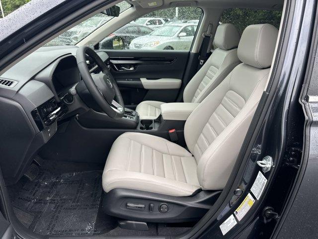 new 2025 Honda CR-V car, priced at $36,895