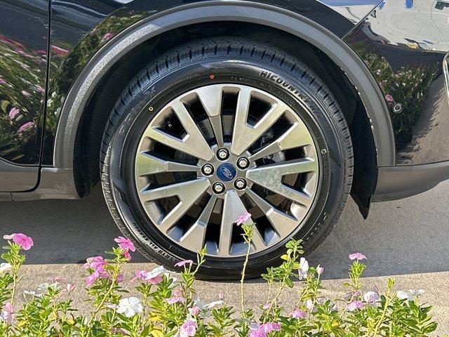 used 2020 Ford Escape car, priced at $22,282