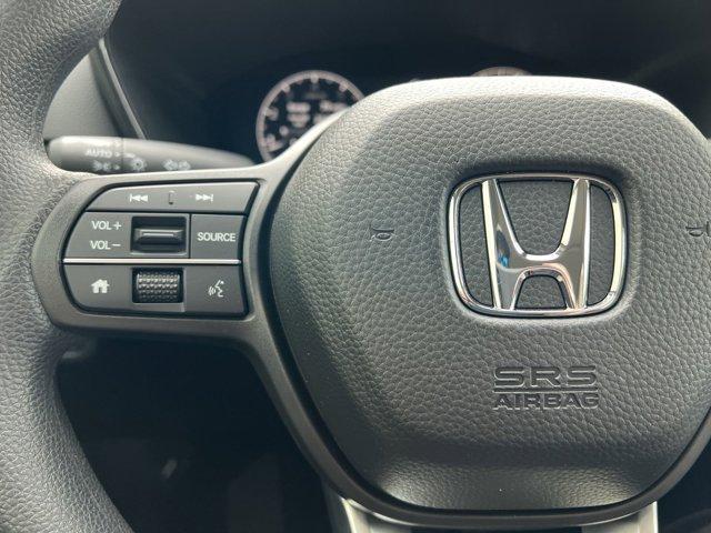 new 2024 Honda CR-V car, priced at $34,315