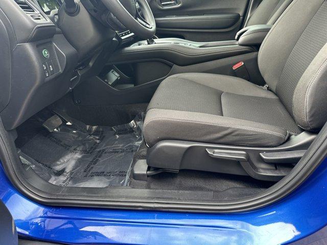 used 2022 Honda HR-V car, priced at $24,682