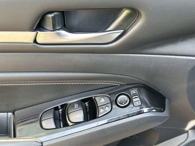used 2023 Nissan Altima car, priced at $23,482