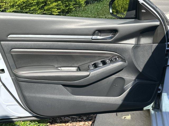 used 2023 Nissan Altima car, priced at $23,482