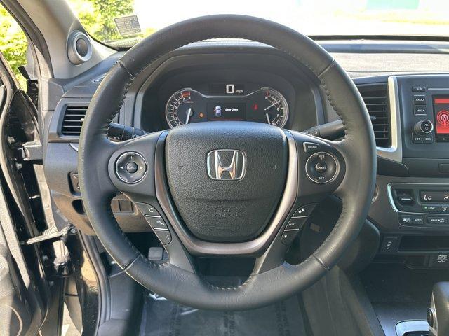used 2019 Honda Ridgeline car, priced at $26,682