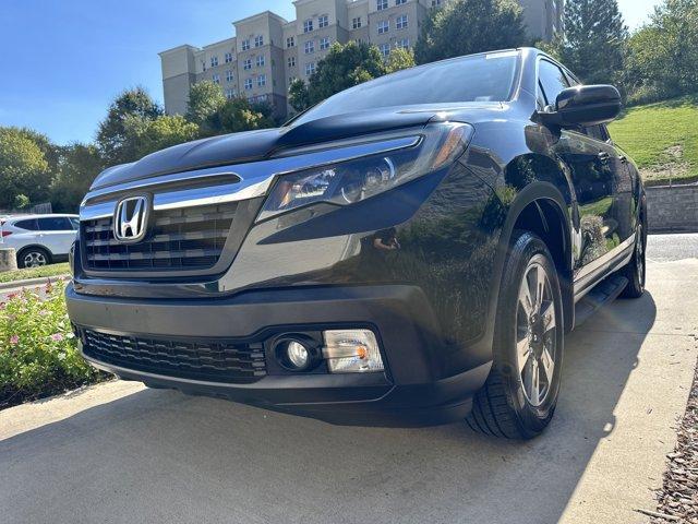 used 2019 Honda Ridgeline car, priced at $26,682