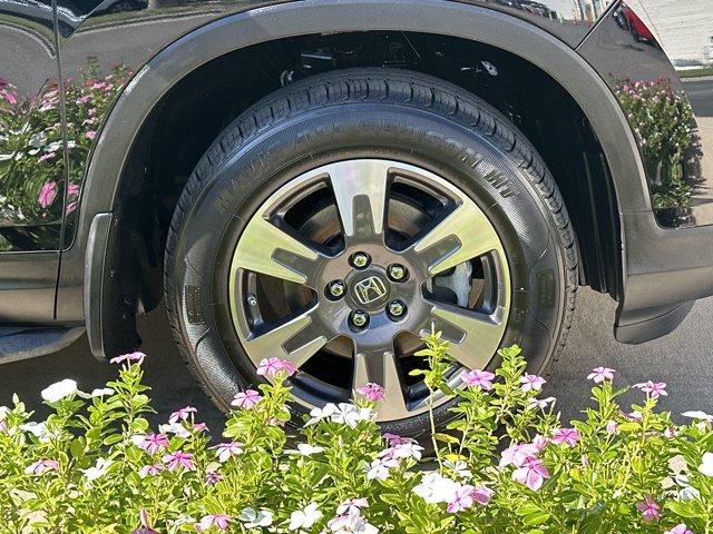 used 2019 Honda Ridgeline car, priced at $26,682