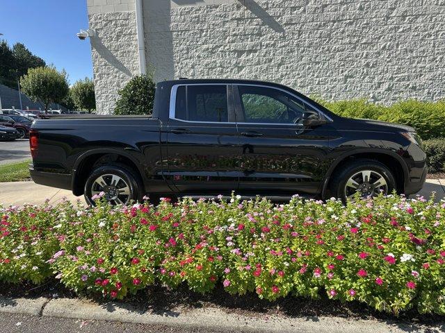 used 2019 Honda Ridgeline car, priced at $26,682
