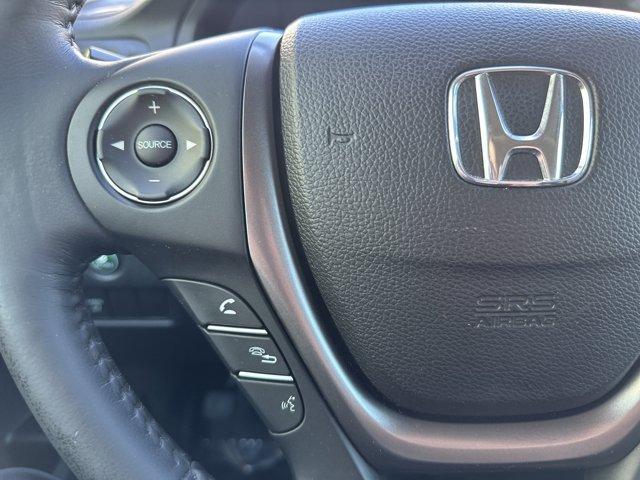 used 2019 Honda Ridgeline car, priced at $26,682