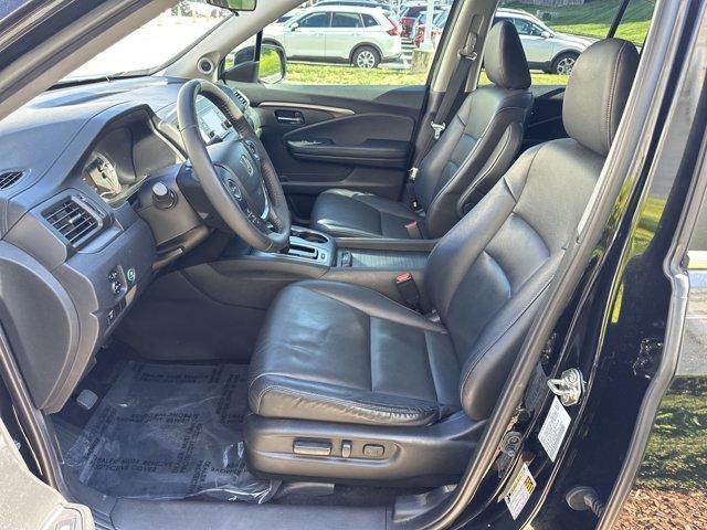used 2019 Honda Ridgeline car, priced at $26,682