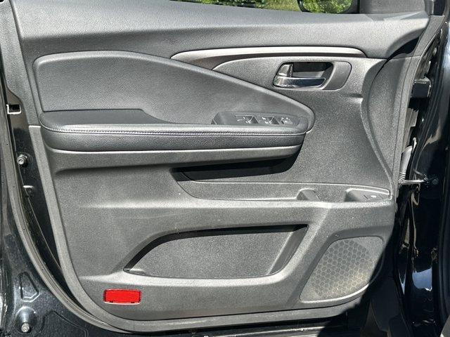 used 2019 Honda Ridgeline car, priced at $26,682