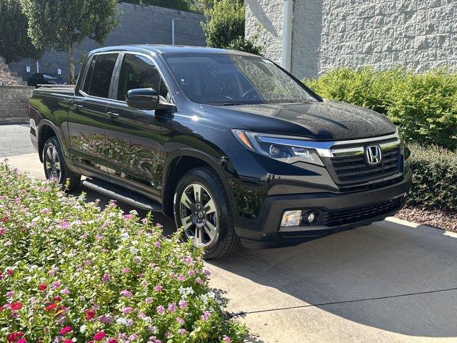 used 2019 Honda Ridgeline car, priced at $26,682