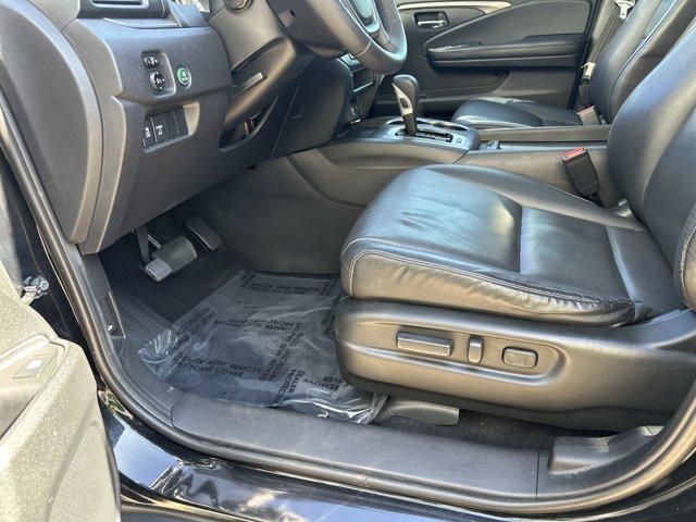 used 2019 Honda Ridgeline car, priced at $26,682