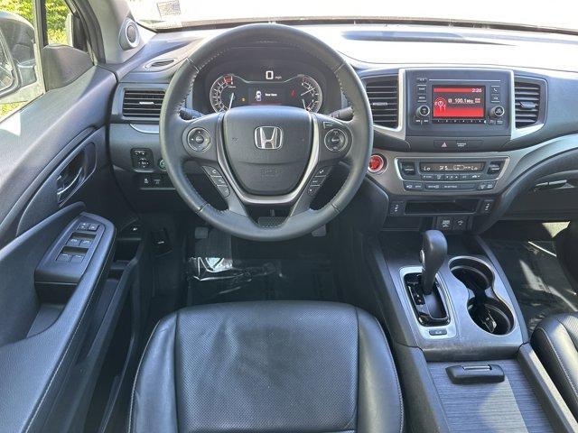 used 2019 Honda Ridgeline car, priced at $26,682