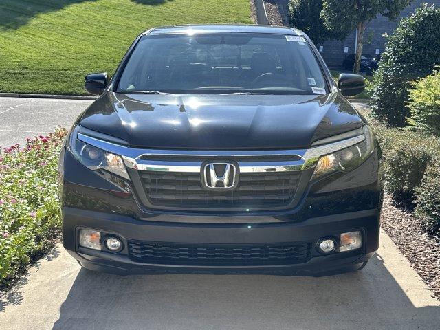 used 2019 Honda Ridgeline car, priced at $26,682