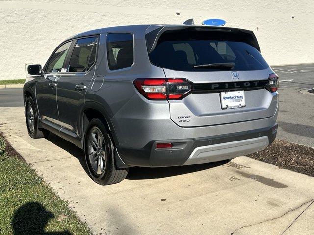 used 2024 Honda Pilot car, priced at $41,289