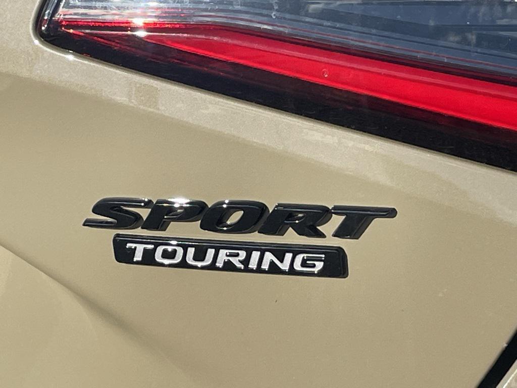 new 2026 Honda Civic Hybrid car, priced at $34,617