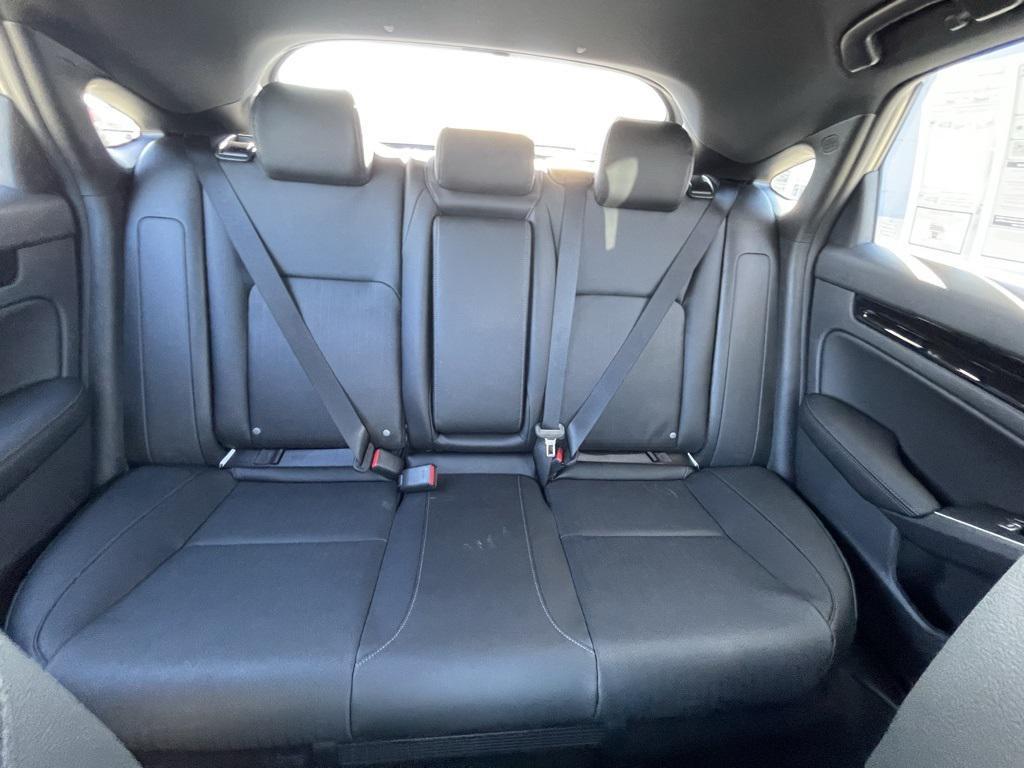 new 2026 Honda Civic Hybrid car, priced at $34,617