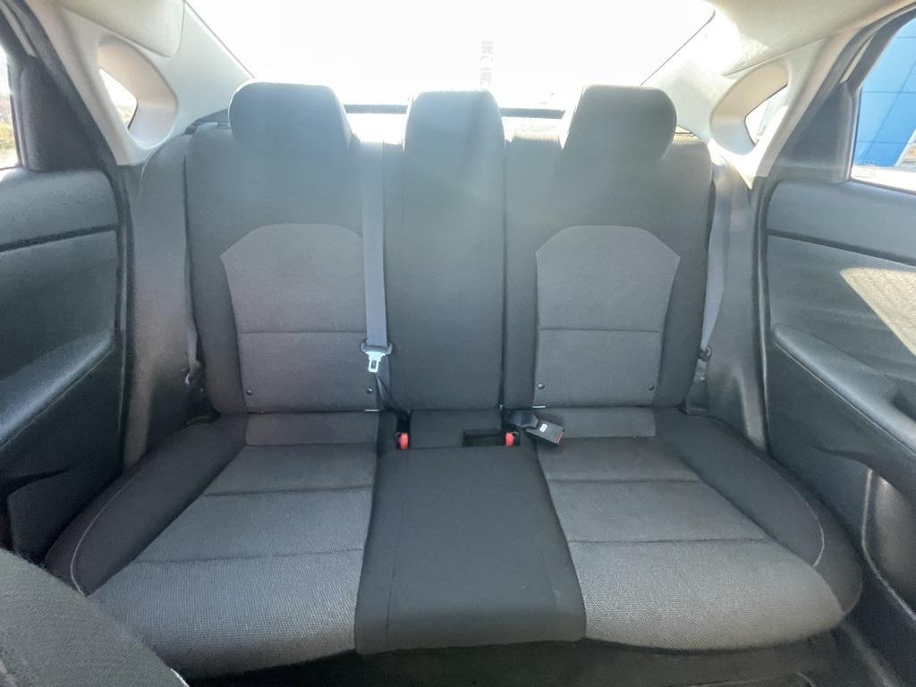 used 2022 Kia Forte car, priced at $14,998