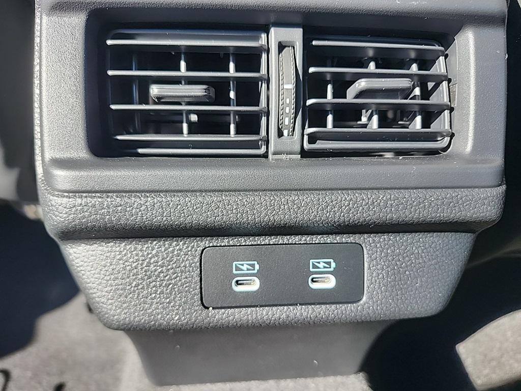 new 2025 Honda Accord Hybrid car, priced at $35,117