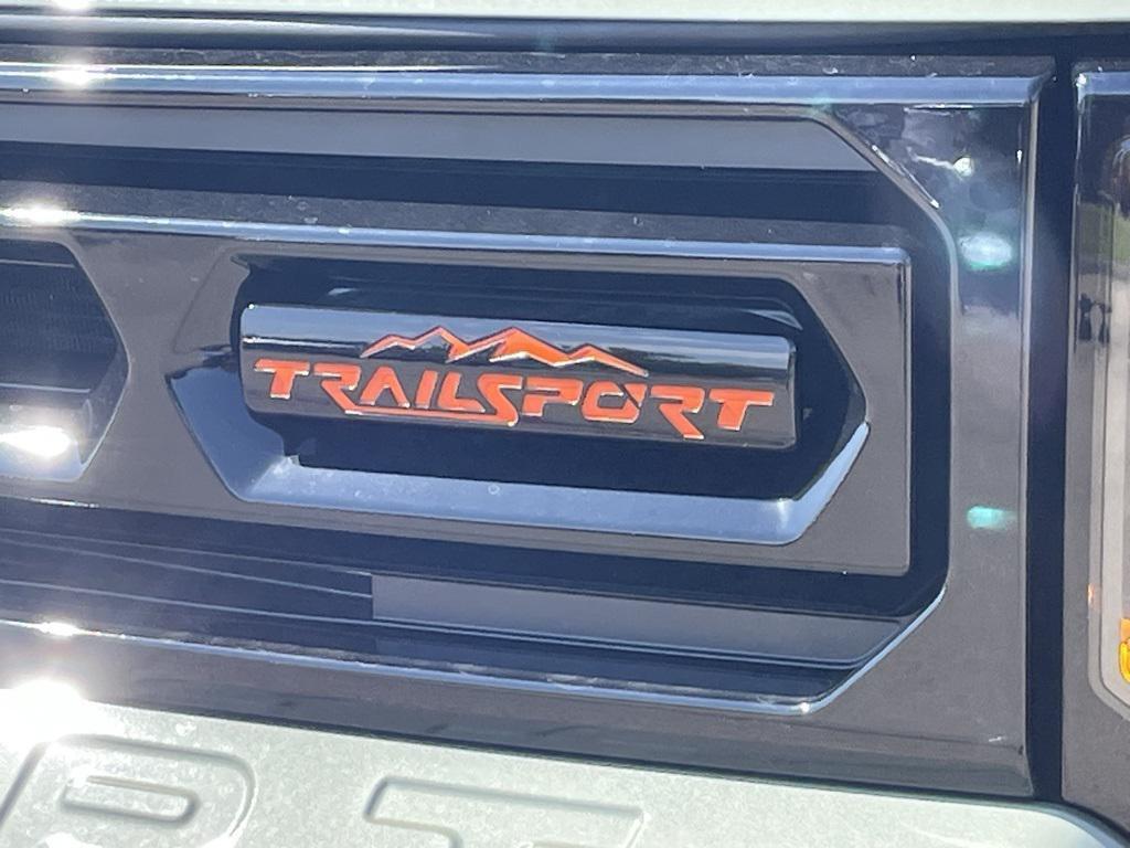 new 2026 Honda Passport car, priced at $49,105