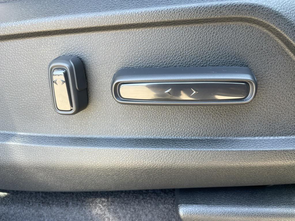 new 2026 Honda Passport car, priced at $49,105