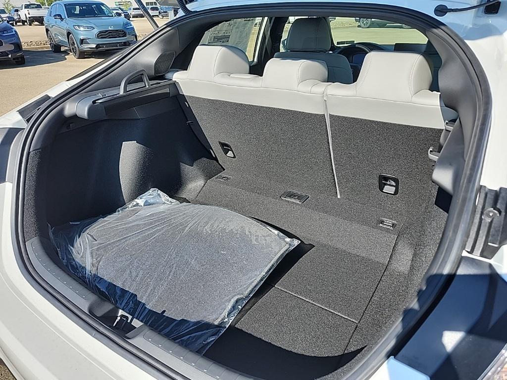 new 2025 Honda Civic Hybrid car, priced at $33,000